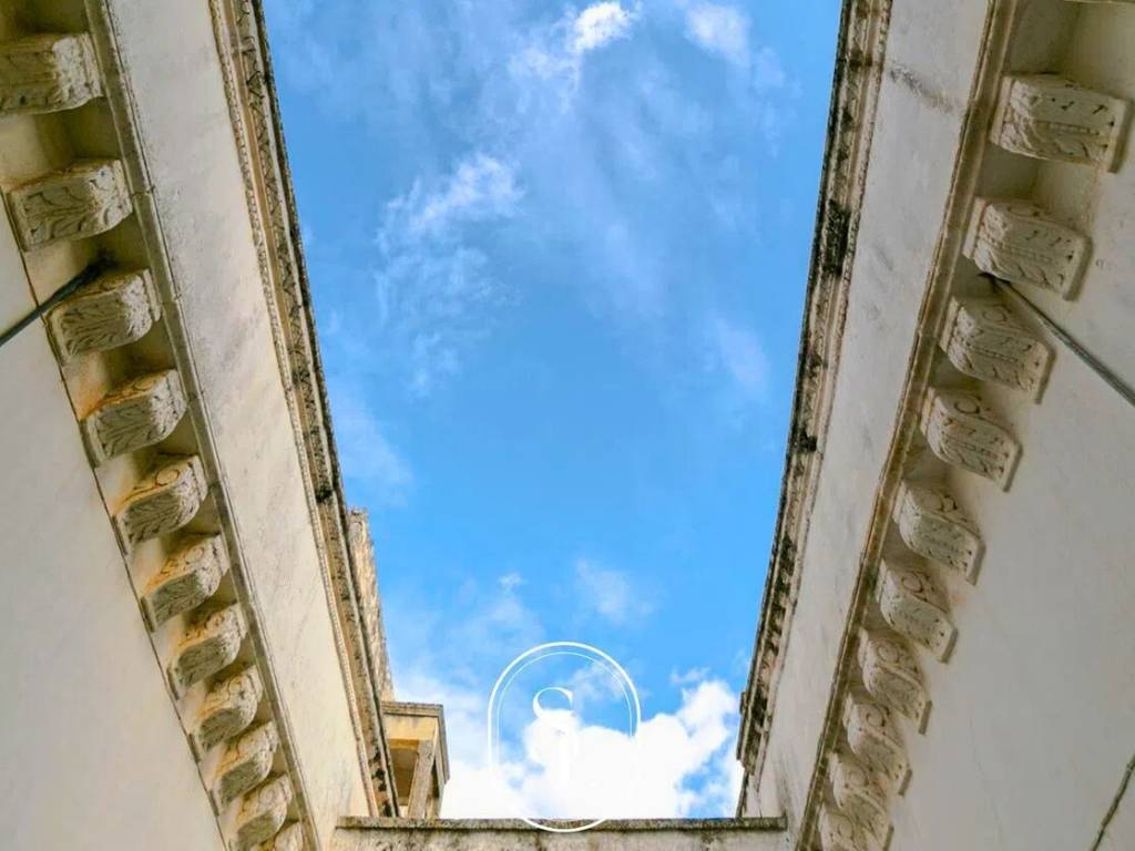 intera palazzina in vendita a Nardò