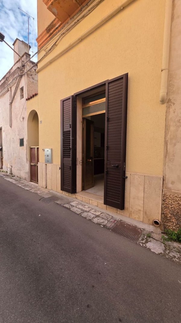 appartamento in vendita a Nardò