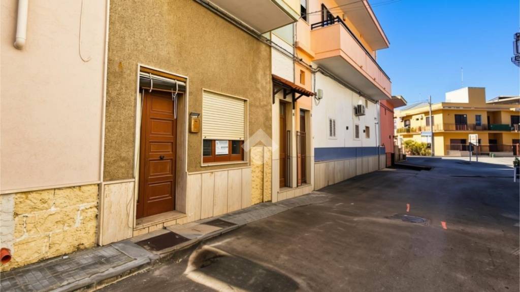 appartamento in vendita a Nardò