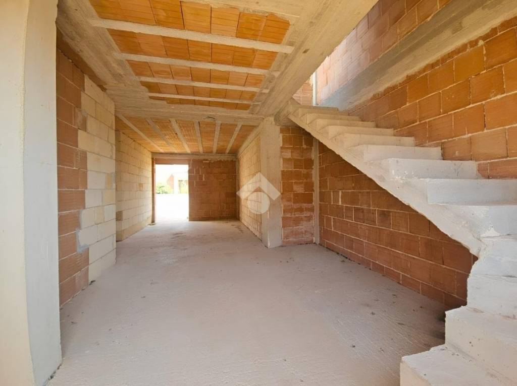 casa indipendente in vendita a Nardò