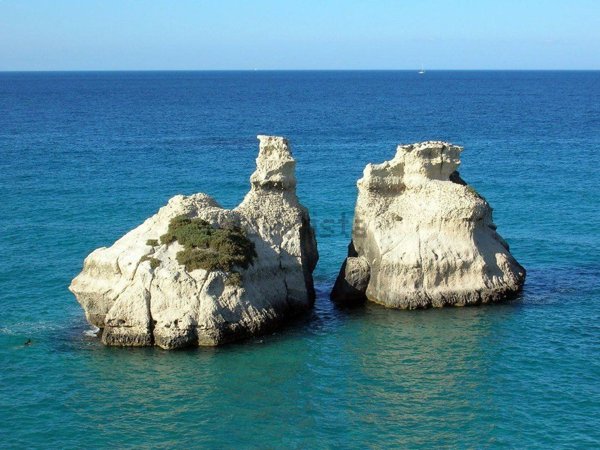appartamento in vendita a Nardò in zona Boncore