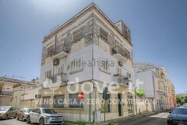 appartamento in vendita a Nardò