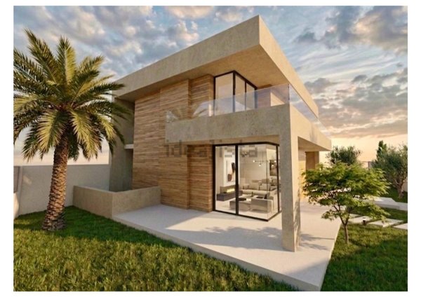 casa indipendente in vendita a Nardò