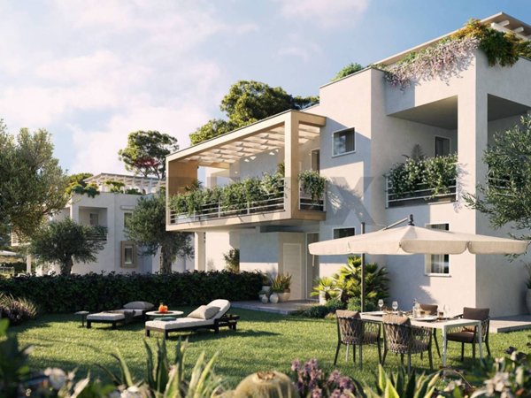 appartamento in vendita a Nardò in zona Santa Maria al Bagno