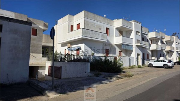 appartamento in vendita a Nardò in zona Santa Caterina
