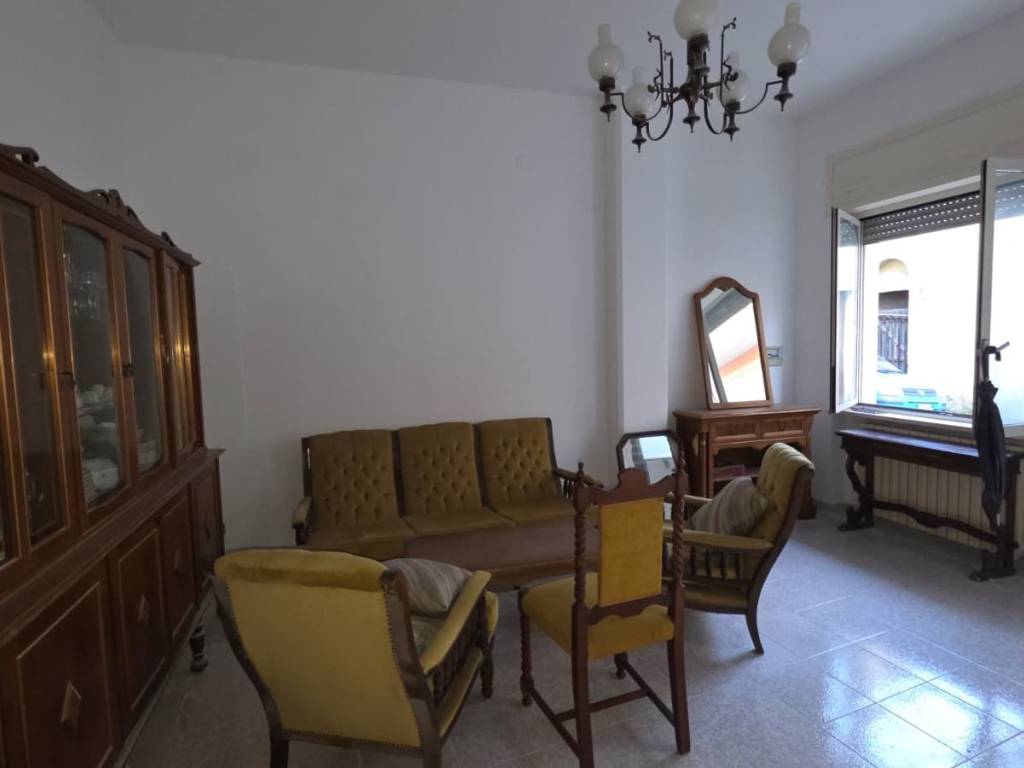 appartamento in vendita a Nardò