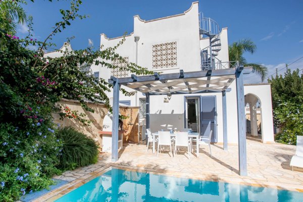 casa indipendente in vendita a Nardò in zona Boncore