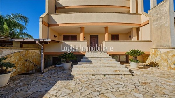 casa indipendente in vendita a Nardò