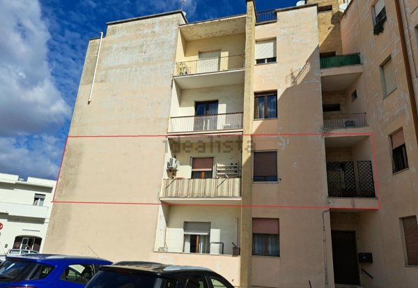 appartamento in vendita a Nardò