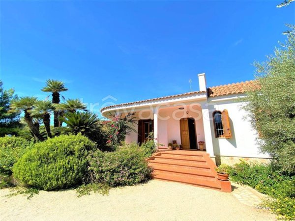 casa indipendente in vendita a Nardò