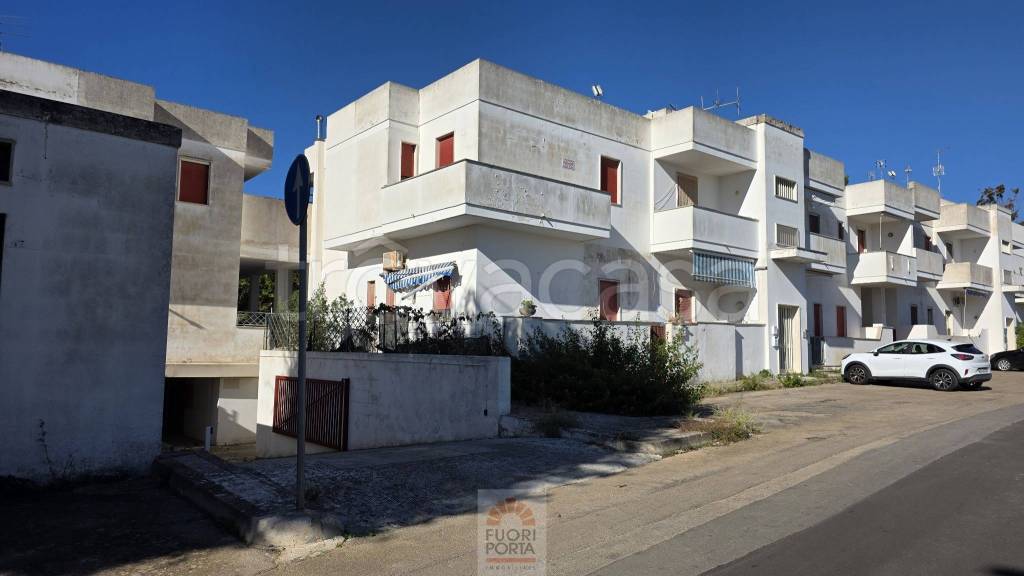 appartamento in vendita a Nardò in zona Santa Caterina