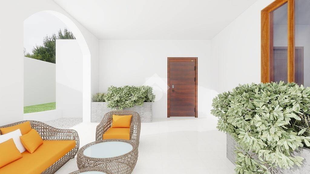 casa indipendente in vendita a Nardò in zona Villaggio Resta