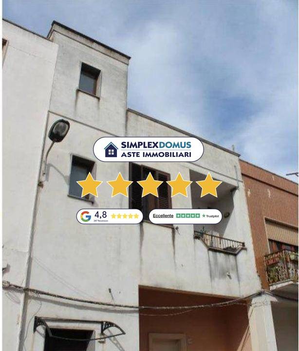 appartamento in vendita a Nardò