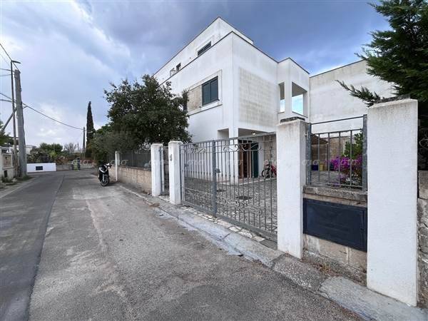 casa indipendente in vendita a Nardò in zona Santa Maria al Bagno