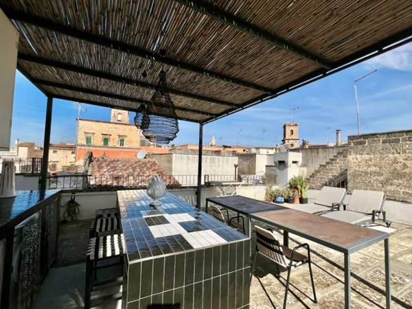 appartamento in vendita a Nardò