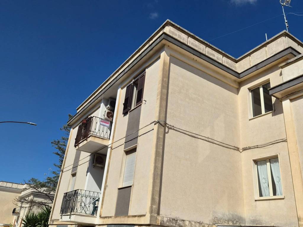 appartamento in vendita a Nardò