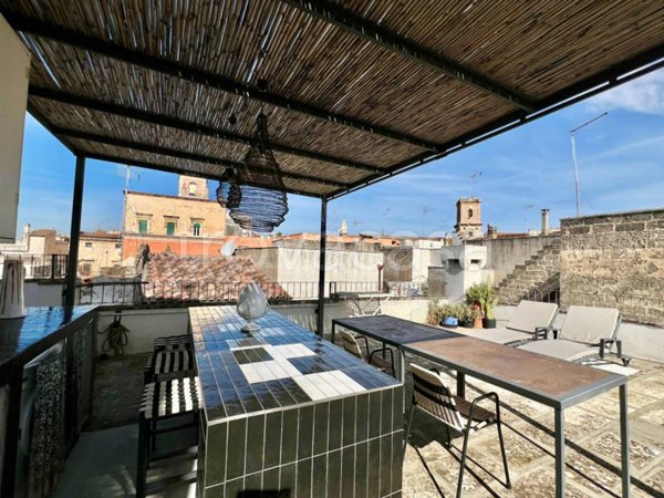 appartamento in vendita a Nardò