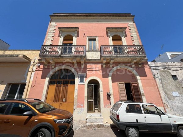 casa indipendente in vendita a Neviano