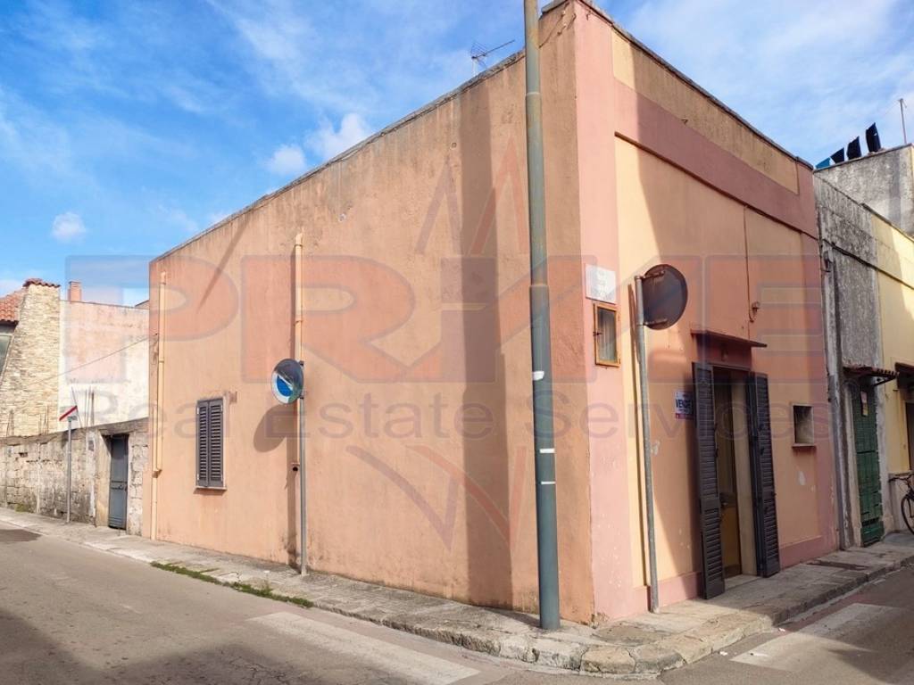 casa indipendente in vendita a Neviano