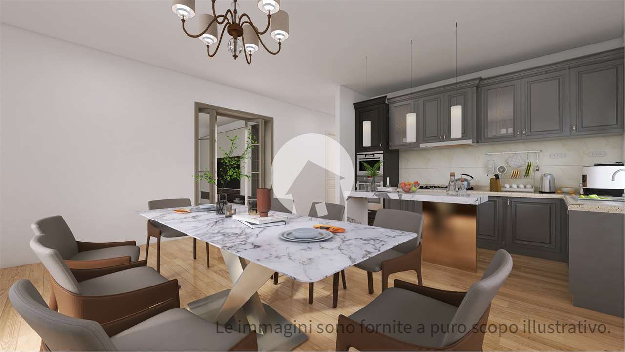 casa indipendente in vendita a Neviano