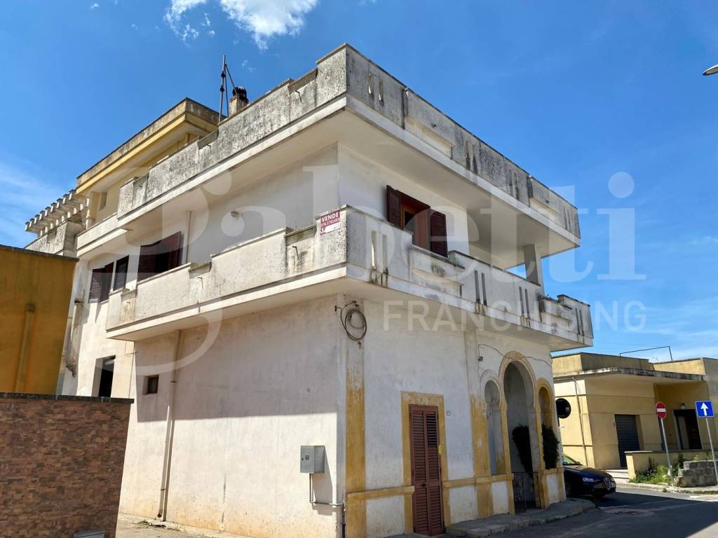 appartamento in vendita a Neviano