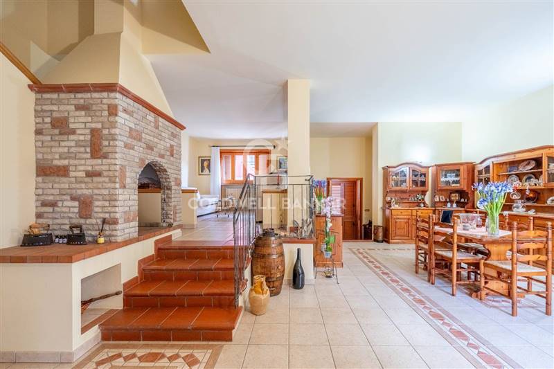 casa indipendente in vendita a Neviano