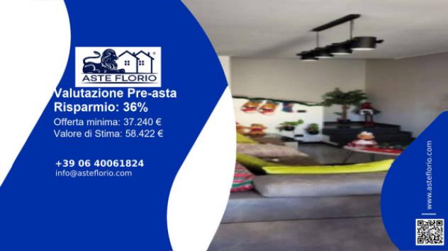 appartamento in vendita a Neviano