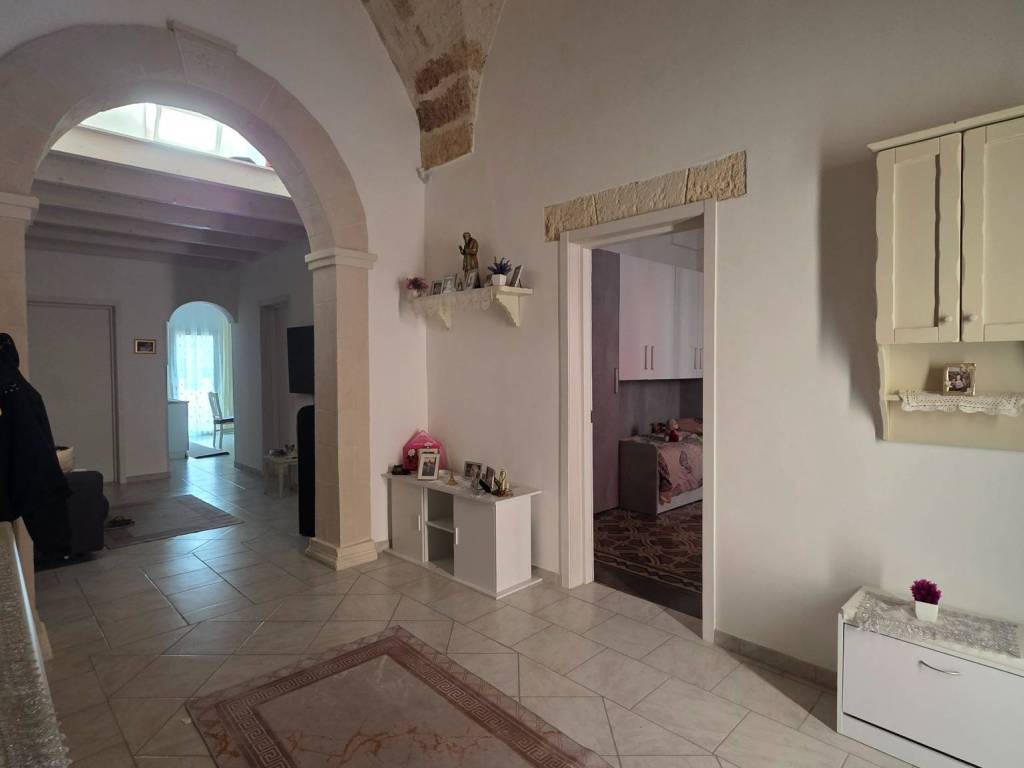 appartamento in vendita a Neviano