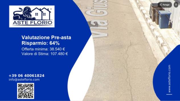 appartamento in vendita a Neviano