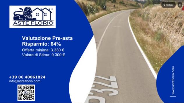 terreno agricolo in vendita a Neviano