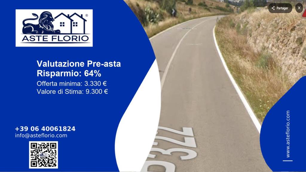 terreno agricolo in vendita a Neviano