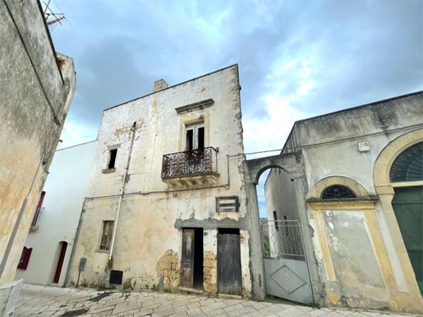 casa indipendente in vendita a Neviano