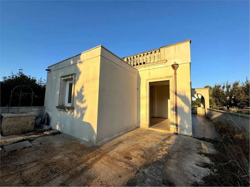 casa indipendente in vendita a Neviano
