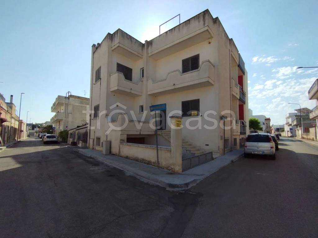 casa indipendente in vendita a Neviano