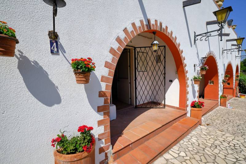 casa indipendente in vendita a Neviano