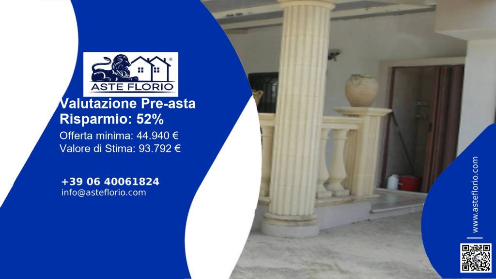 appartamento in vendita a Neviano