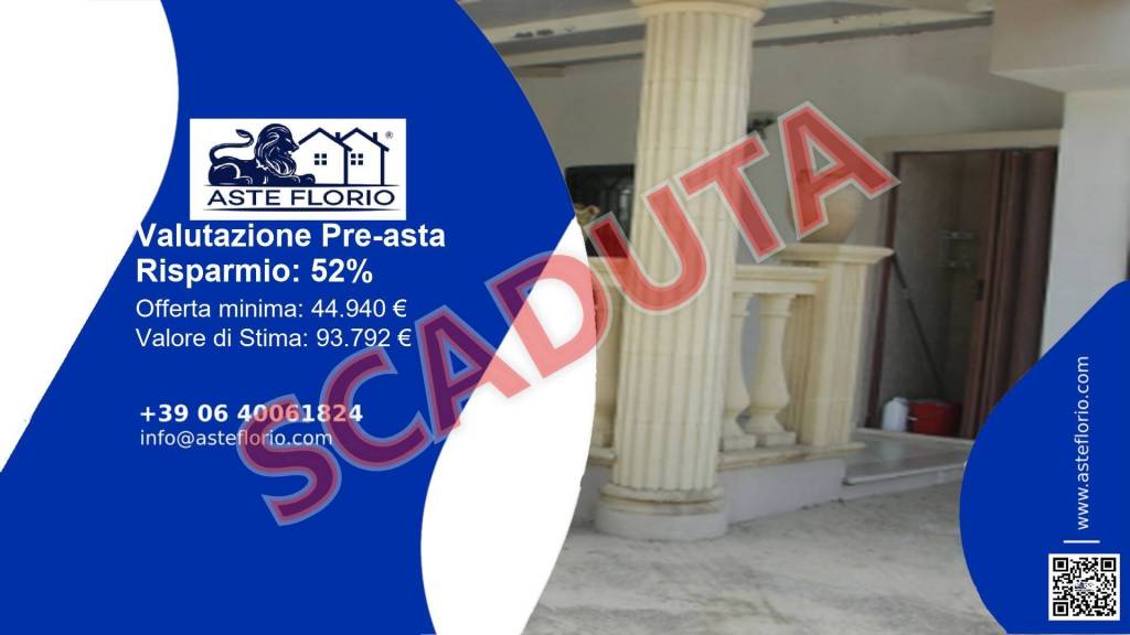 appartamento in vendita a Neviano