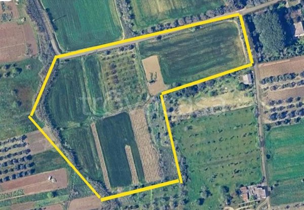 terreno agricolo in vendita a Neviano