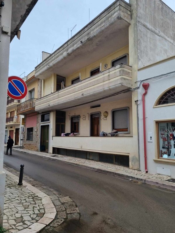 appartamento in vendita a Neviano