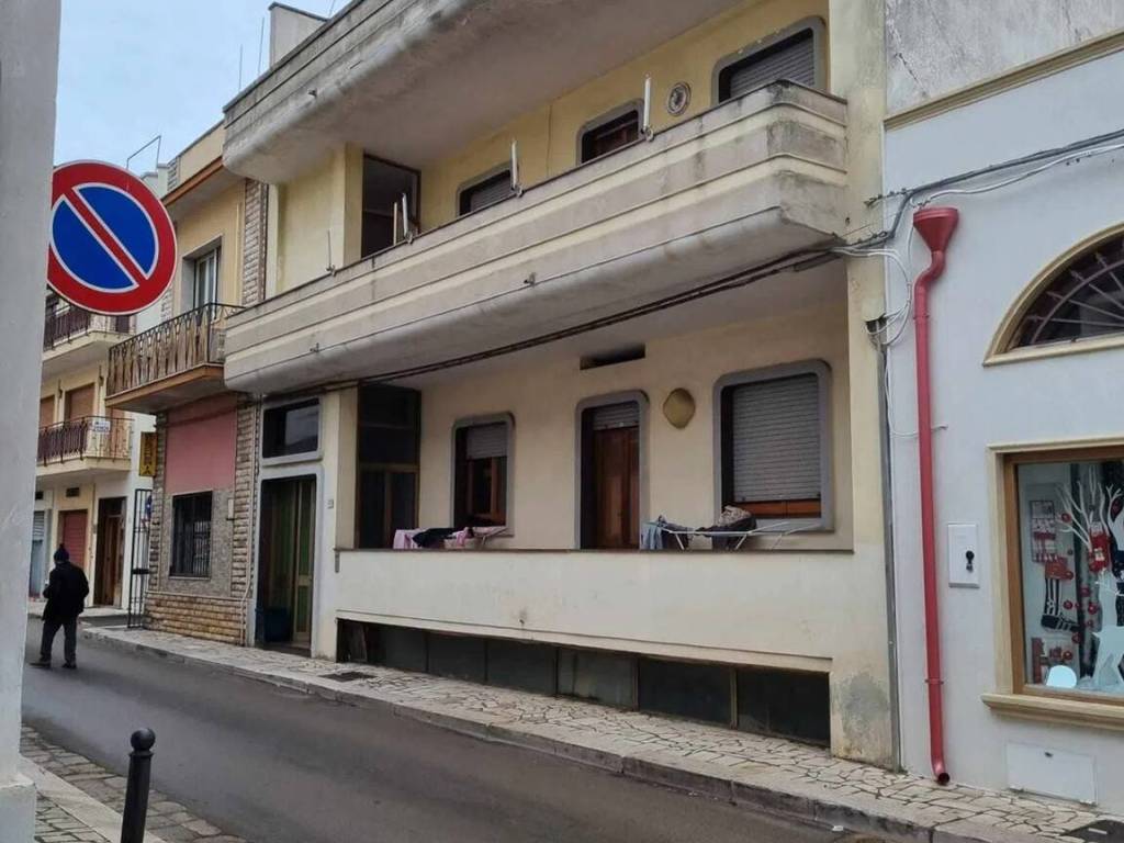 casa indipendente in vendita a Neviano