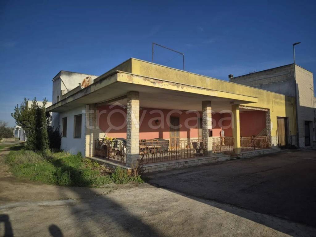 casa indipendente in vendita a Neviano