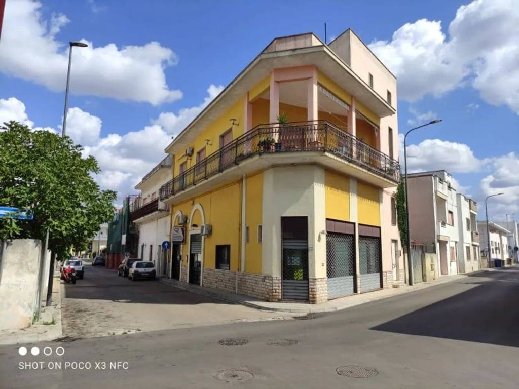 appartamento in vendita a Neviano