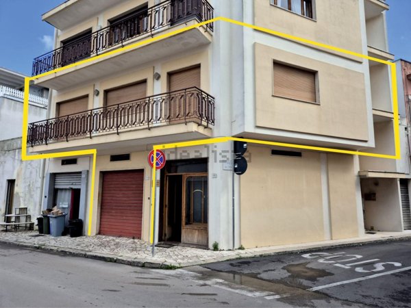 appartamento in vendita a Neviano