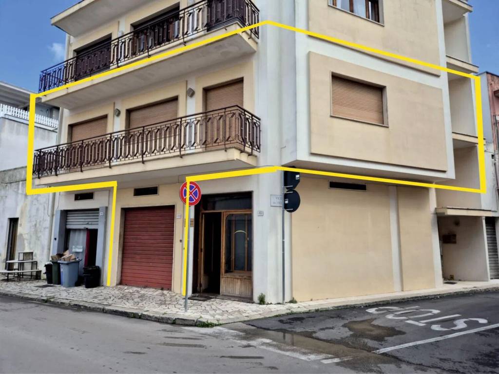 appartamento in vendita a Neviano