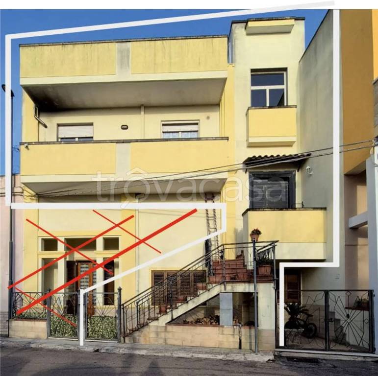 appartamento in vendita a Neviano