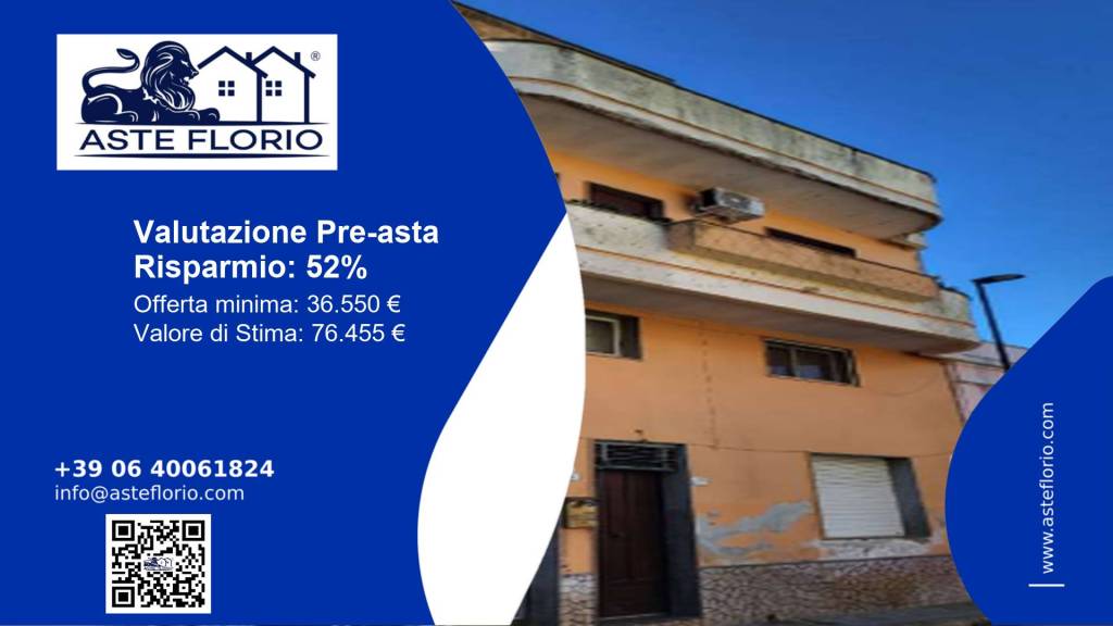 appartamento in vendita a Neviano