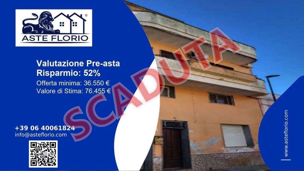 appartamento in vendita a Neviano