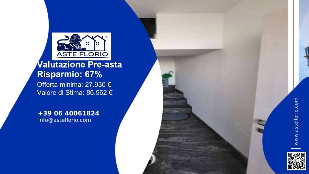 appartamento in vendita a Neviano