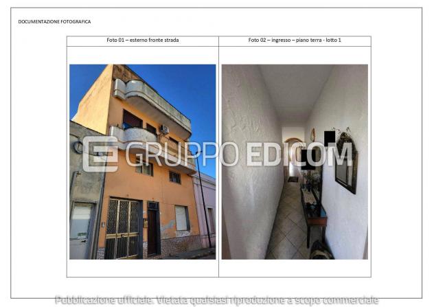 appartamento in vendita a Neviano