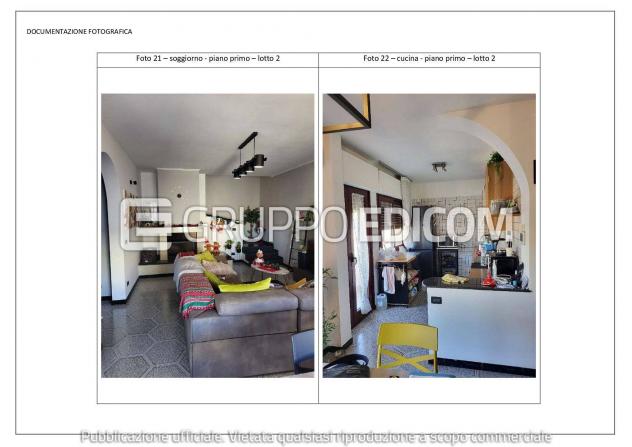 appartamento in vendita a Neviano